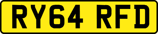 RY64RFD