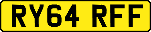 RY64RFF