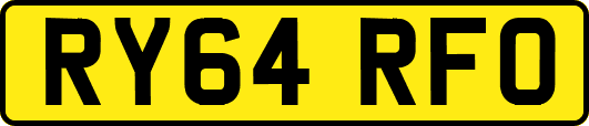 RY64RFO