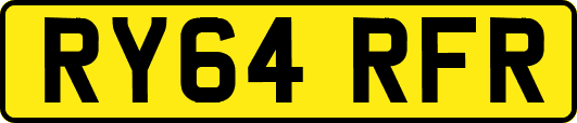 RY64RFR