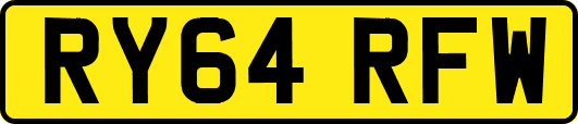 RY64RFW