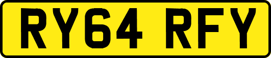 RY64RFY