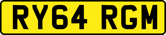 RY64RGM