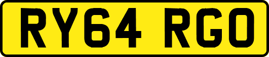 RY64RGO