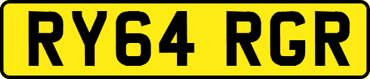 RY64RGR