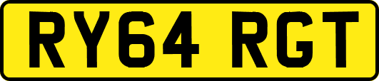 RY64RGT