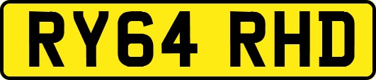RY64RHD