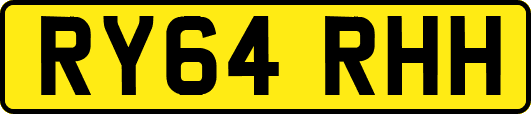 RY64RHH