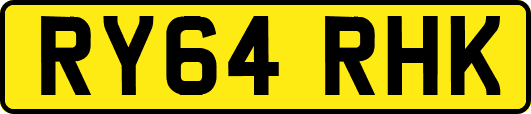 RY64RHK