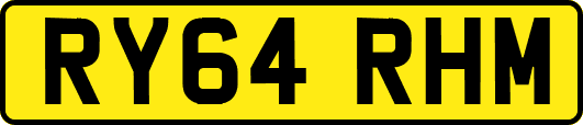 RY64RHM