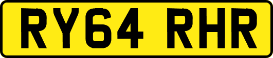 RY64RHR