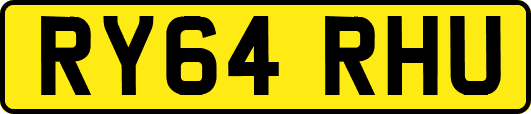 RY64RHU