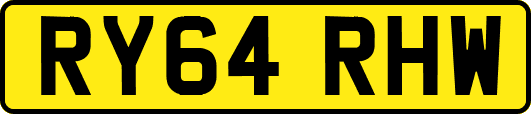 RY64RHW