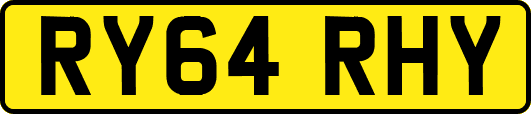RY64RHY