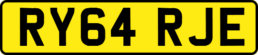 RY64RJE