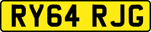 RY64RJG