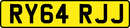 RY64RJJ