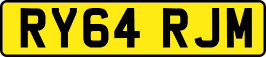 RY64RJM