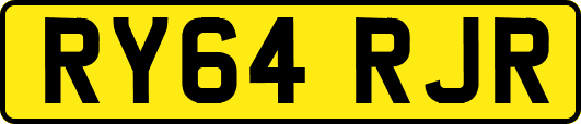 RY64RJR