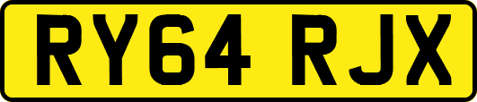 RY64RJX