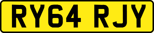 RY64RJY