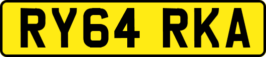 RY64RKA