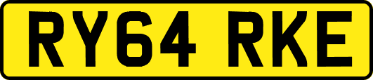 RY64RKE