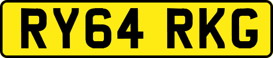 RY64RKG