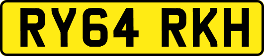 RY64RKH