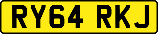 RY64RKJ