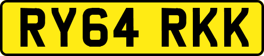 RY64RKK