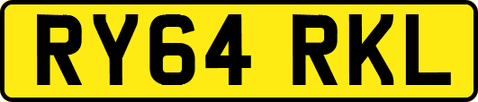 RY64RKL