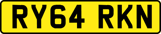 RY64RKN