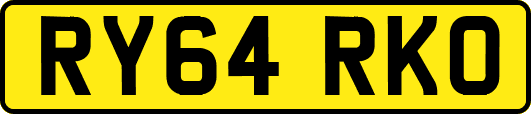 RY64RKO