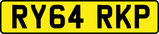 RY64RKP