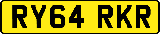RY64RKR
