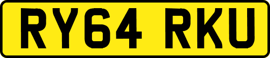 RY64RKU