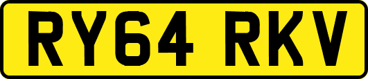 RY64RKV