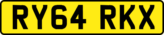 RY64RKX