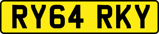 RY64RKY