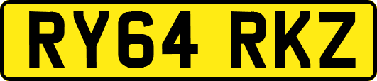 RY64RKZ