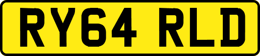 RY64RLD