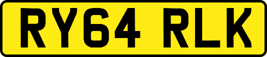 RY64RLK
