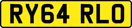 RY64RLO