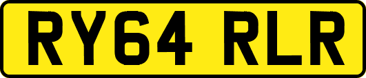 RY64RLR