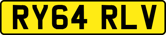 RY64RLV