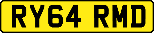 RY64RMD
