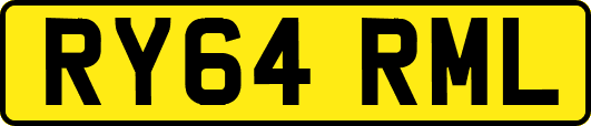 RY64RML