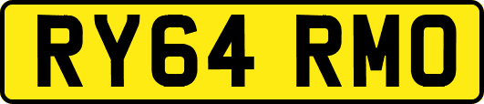 RY64RMO