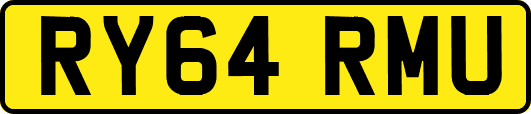 RY64RMU